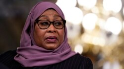 La présidente Hassan exhorte les Tanzaniennes à adopter le planning familial 