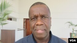 Daviz Simango