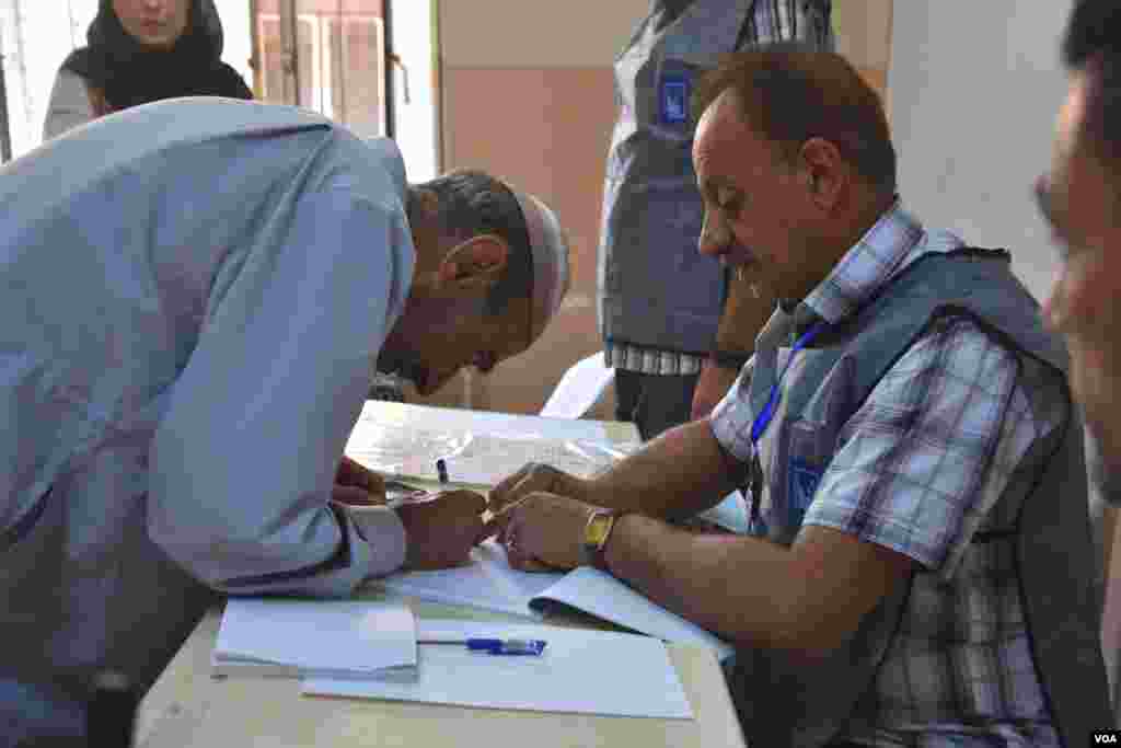 Dîmenên Pêşiyê yên Dengdanê li Mûsil