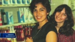 Kosta-Rikadan NASAga: Bir ayol bosib o'tgan yo'l