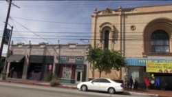 У Лос-Анджелесі пройшов фестиваль української писанки. Відео