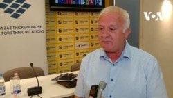 Dušan Janjić o zaštiti nacionalnih manjina u Srbiji