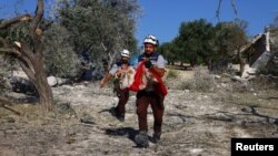 سوریه. آرشیو