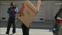 У США закривають три дипломатичні установи Росії. Відео