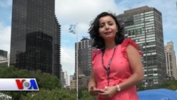 Amerika Manzaralari/Exploring America, Sept 25, 2017