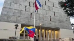 Así recibió la diáspora venezolana en Costa Rica a Edmundo González