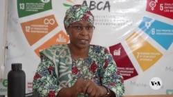 Nigerien journalist fights for press freedom despite challenges