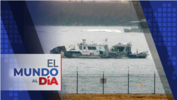 El Mundo al Día | Enviado especial de Trump se reúne con Maduro en Caracas