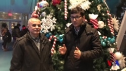 Kanadalik vatandosh: O'zbekiston kapital ta'mirga muhtoj