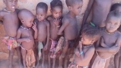 Angola não cumpriu nenhum dos 11 compromissos internacionais com a criança - 21:16