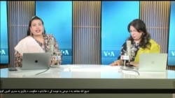 بي بي شیرینه – په ټیلې ویژن