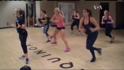 Головним фітнес трендом 2016-го назвали вправи з вагою власного тіла. Відео