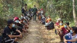 မြန်မာအပါအဝင် အိမ်နီးချင်းနိုင်ငံက အလုပ်သမားတွေ လက်ခံဖို့ ထိုင်းနိုင်ငံပြင်ဆင်