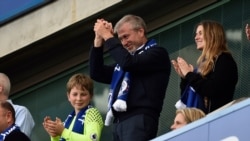 O tužbi protiv autorke knjige o ruskom predsedniku