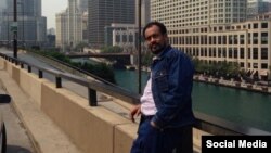 የኦሮሞ ፌደራላዊ ኮንግረስ መሪ አቶ በቀለ ገርባ