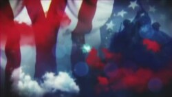 Washington Fora d’Horas