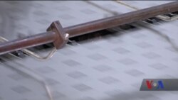 Торговельна війна: У США побоюються програти конкуренцію на світових ринках з виробництва сталі. Відео