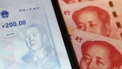 北京力推冬奧會使用數字人民幣 背後真正動機何在？