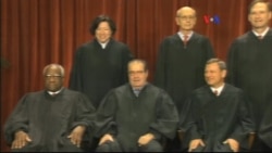 Corte Suprema admite revisión del decreto del presidente Obama