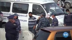 Vashington choyxonasi: Dunyo koronavirus bilan qanday kurashmoqda?