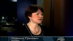 Голодомор загальмував формування нації - історик