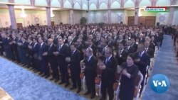 "Tojiklar" asari muhokamada