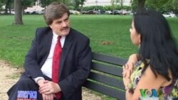 Sietl va O'zbekiston-Amerika aloqalari/Seattle & Uzbek-US relations