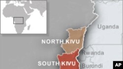 RDC : début du rapatriement des Congolais réfugiés au Burundi