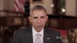 Perezida Obama ati: Barundi, Kazoza Kanyu Karenze Politiki.