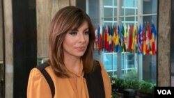 سخنگوی وزارت خارجه آمریکا: رژیم ایران با کسانی که حقیقت سرنگونی هواپیمای مسافربری را فاش کردند، برخورد