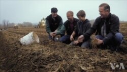 哈雷、富士康、花旗蔘，贸易战中的密尔瓦基经济