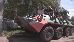 France Calls for Timetable for Ukraine Prisoner Exchange, Elections