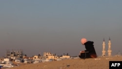 Ռաֆահ, Գազայի հարավային հատված