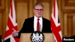 ቀ/ሚ ብሪጣንያ ስታመር ኬር - ፋይል 