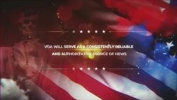 Washington Fora d’Horas