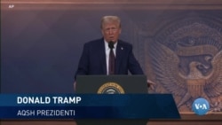 Xalqaro hayot - 24-yanvar, 2025-yil - Tramp Rossiyaga ultimatum qo’ydi