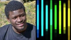 Entrevista com Desidério Nungulo