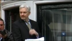 Злив інформації оголосив внеском у демократію засновник Wikileaks. Відео