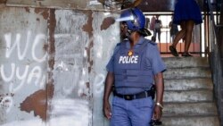 የደርባን ፖሊስ መርማሪ በኢትዮጵያውያን ላይ ስለደረሰው ጥቃት