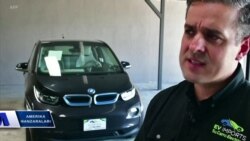 Elektr mashinalar bozorida