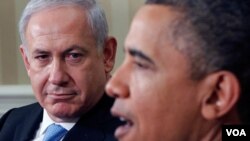 Israel posee una legislación que prohíbe comerciar con Irán, a quien designa como su peor enemigo.