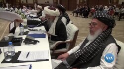 Xalqaro hayot - 27-dekabr, 2019-yil - 2019-yil AQSh uchun Tolibon bilan muzokara yili bo'ldi