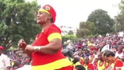 Kenya yaadhimisha Sikukuu ya Mashujaa