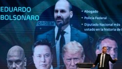 保守黨政治行動大會登場 特朗普和萬斯預計發表演說