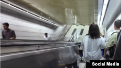 مقاومت مدنی شهروندان در مقابل تحمیل حجاب اجباری