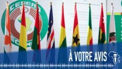 À Votre Avis : échec de la mission de la CEDEAO dans la gestion de la crise politique en Guinee-Bissau