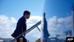 ԱՄՆ պետքարտուղար Մարկո Ռուբիո