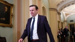 Sen. Chris Murphy