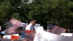 Ромні та Обама віджартувались на званій вечері