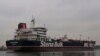 Britanski tanker Stena Impero koji je zaplenila Iranska revolucionarna garda